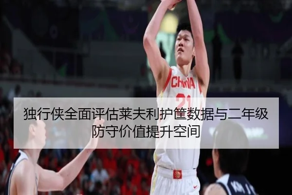 独行侠全面评估莱夫利护筐数据与二年级防守价值提升空间