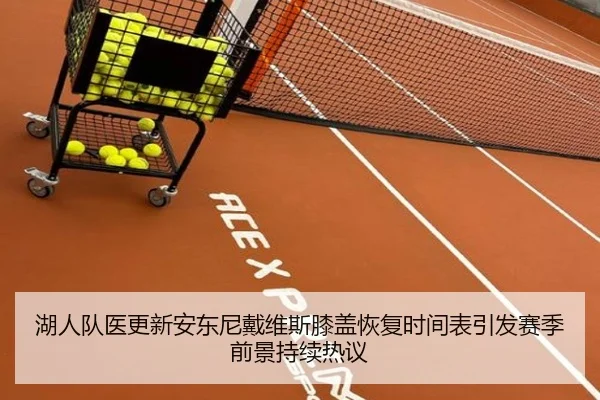 湖人队医更新安东尼戴维斯膝盖恢复时间表引发赛季前景持续热议